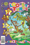 Cover for Looney Tunes (DC, 1994 series) #13 [Newsstand]