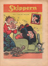 Cover for Skippern (Allers Forlag, 1947 series) #14/1951