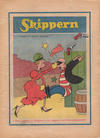 Cover for Skippern (Allers Forlag, 1947 series) #15/1951