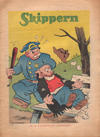 Cover for Skippern (Allers Forlag, 1947 series) #16/1951