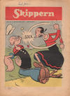 Cover for Skippern (Allers Forlag, 1947 series) #18/1951