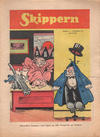Cover for Skippern (Allers Forlag, 1947 series) #19/1951