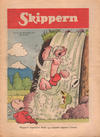 Cover for Skippern (Allers Forlag, 1947 series) #20/1951