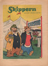 Cover for Skippern (Allers Forlag, 1947 series) #25/1951