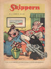 Cover for Skippern (Allers Forlag, 1947 series) #22/1951