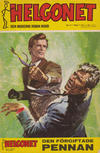 Cover for Helgonet (Semic, 1966 series) #4/1966