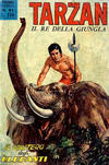 Cover for Tarzan (Editrice Cenisio, 1968 series) #41