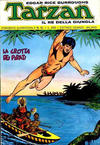 Cover for Tarzan (Editrice Cenisio, 1968 series) #61