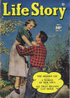 Cover for Life Story (Export Publishing, 1949 ? series) #32