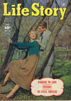 Cover for Life Story (Export Publishing, 1949 ? series) #26