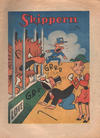 Cover for Skippern (Allers Forlag, 1947 series) #1/1952