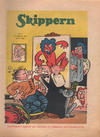 Cover for Skippern (Allers Forlag, 1947 series) #4/1952