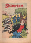 Cover for Skippern (Allers Forlag, 1947 series) #5/1952