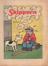 Cover for Skippern (Allers Forlag, 1947 series) #6/1952