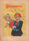 Cover for Skippern (Allers Forlag, 1947 series) #7/1952
