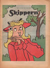 Cover for Skippern (Allers Forlag, 1947 series) #11/1952