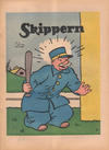 Cover for Skippern (Allers Forlag, 1947 series) #12/1952