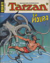 Cover for Tarzan Gigante (Editrice Cenisio, 1969 series) #25