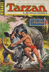 Cover for Tarzan Gigante (Editrice Cenisio, 1969 series) #13