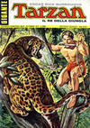 Cover for Tarzan Gigante (Editrice Cenisio, 1969 series) #9