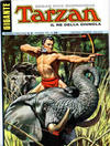 Cover for Tarzan Gigante (Editrice Cenisio, 1969 series) #10