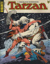 Cover for Tarzan Gigante (Editrice Cenisio, 1969 series) #22