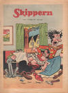 Cover for Skippern (Allers Forlag, 1947 series) #18/1952