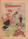 Cover for Skippern (Allers Forlag, 1947 series) #21/1952