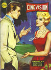 Cover for Cinévision (Arédit-Artima, 1962 series) #4
