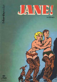 Cover Thumbnail for I Dardopocket (Casa Editrice Dardo, 1974 series) #9