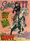 Cover for Serie-nytt [Serienytt] (Formatic, 1957 series) #15/1961