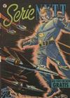 Cover for Serie-nytt [Serienytt] (Formatic, 1957 series) #20/1961