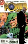 Cover for The Power Company (DC, 2002 series) #6