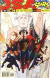 Cover for JSA: All Stars (DC, 2003 series) #1