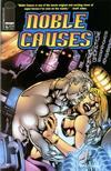 Cover for Noble Causes (Image, 2002 series) #4