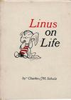 Cover for Linus on Life (Hallmark Books, 1967 series) #[nn]