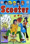 Cover for Swing with Scooter (DC, 1966 series) #19