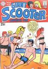 Cover for Swing with Scooter (DC, 1966 series) #20