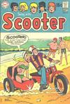 Cover for Swing with Scooter (DC, 1966 series) #21