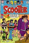 Cover for Swing with Scooter (DC, 1966 series) #23