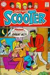 Cover for Swing with Scooter (DC, 1966 series) #24