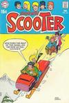 Cover for Swing with Scooter (DC, 1966 series) #25
