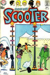 Cover for Swing with Scooter (DC, 1966 series) #30