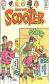 Cover for Swing with Scooter (DC, 1966 series) #31