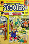 Cover for Swing with Scooter (DC, 1966 series) #32