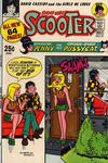 Cover for Swing with Scooter (DC, 1966 series) #33