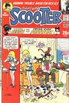 Cover for Swing with Scooter (DC, 1966 series) #34