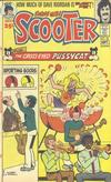Cover for Swing with Scooter (DC, 1966 series) #35