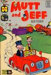 Cover for Mutt & Jeff (Harvey, 1960 series) #122