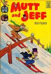 Cover for Mutt & Jeff (Harvey, 1960 series) #123